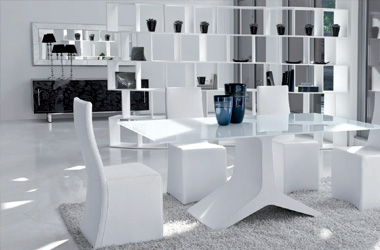 Мебель для столовых Antonelloitalia Модель_1