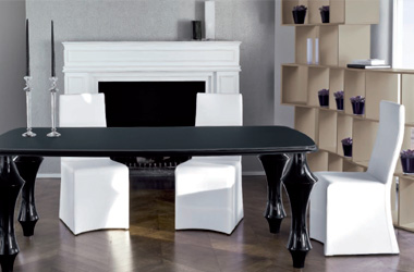 Мебель для столовых Antonelloitalia Модель_4