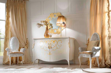 Мебель для гостиной BBelle Italia. Модель_1