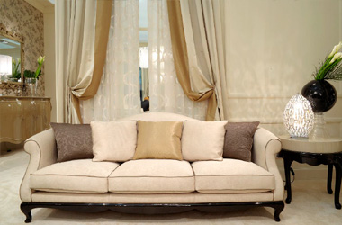 Мебель для гостиной Bruno Zampa. Модель_2