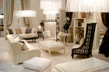 Мебель для гостиной Bruno Zampa. Модель_3