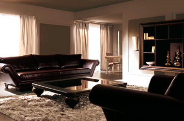 Мебель для гостиной Corte Zari. Модель_4