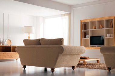 Мебель для гостиной Corte Zari. Модель_5