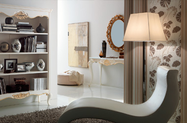 Мебель для гостиной Giorgiacasa. Модель_16