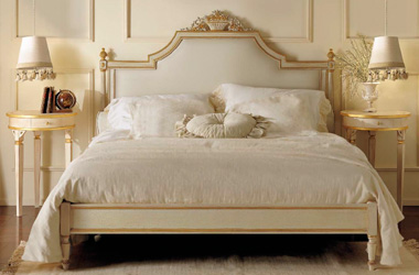 Мебель для спальни Giusti Portos. Модель_11