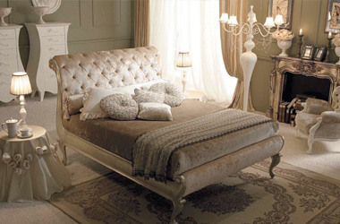 Мебель для спальни Giusti Portos. Модель_7