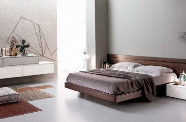 Мебель для спальни Santarossa. Модель_11
