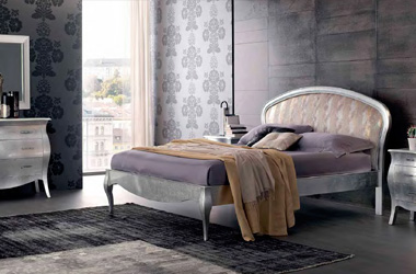 Мебель для спальни Santarossa. Модель_7
