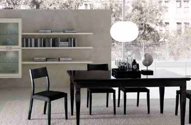 Мебель для столовых Santarossa Модель_1