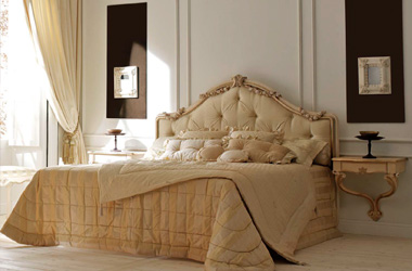 Мебель для спальни Savio Firmino. Модель_1