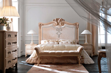 Мебель для спальни Savio Firmino. Модель_8