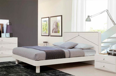 Мебель для спальни SMA. Модель_1